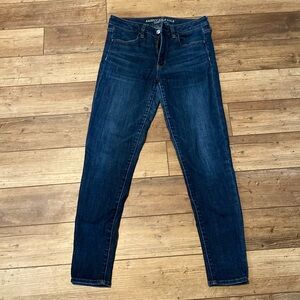 American Eagle Jegging Jean